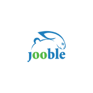 Jooble Logo
