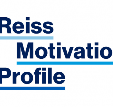 Reiss Motivation Profile ocena motywacji kandydatów i pracowników